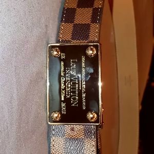 Used LV belt
